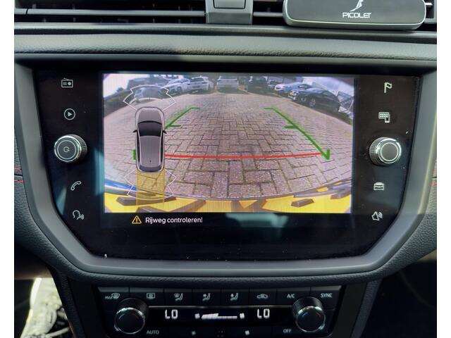 Seat IBIZA 1.0 TSI FR Pano/Automaat/Camera SEAT Ibiza 1.0 TSI FR Alcantara, Pano, Camera