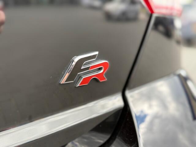 Seat IBIZA 1.0 TSI 115 PK FR BUSINESS INTENSE I CAMERA I NAVI I LM