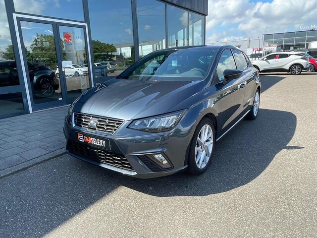 Seat IBIZA 1.0 EcoTSI FR Business Connect