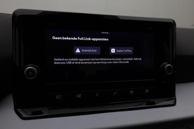 Seat IBIZA 1.0 EcoTSI 95 pk Style | Cruise Control | Parkeersensoren achter | Virtual Cockpit | Apple Carplay / Android Auto