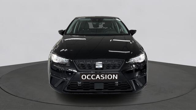 Seat IBIZA 1.0 EcoTSI Style