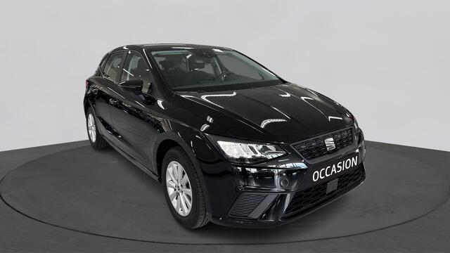 Seat IBIZA 1.0 EcoTSI Style