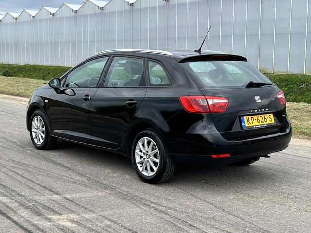 Seat IBIZA ST 1.0 EcoTSI Style Connect