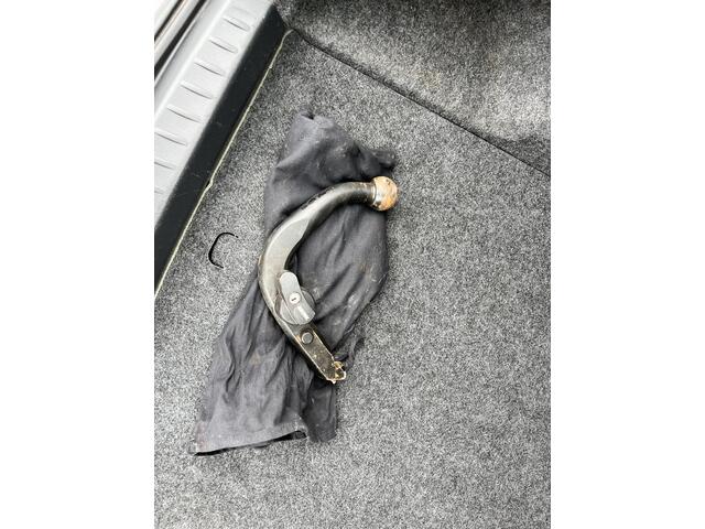 Seat IBIZA ST 1.0 EcoTSI Style Connect