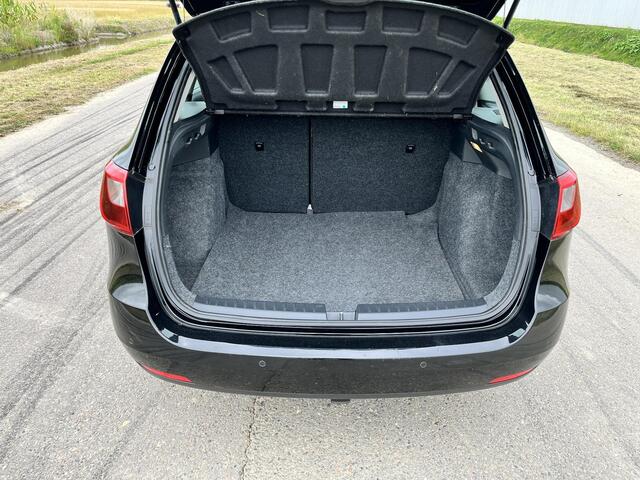 Seat IBIZA ST 1.0 EcoTSI Style Connect