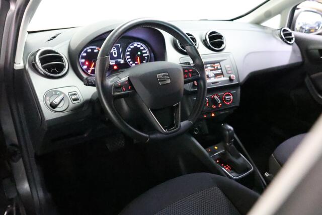 Seat IBIZA 1.0 EcoTSI Style Connect '16