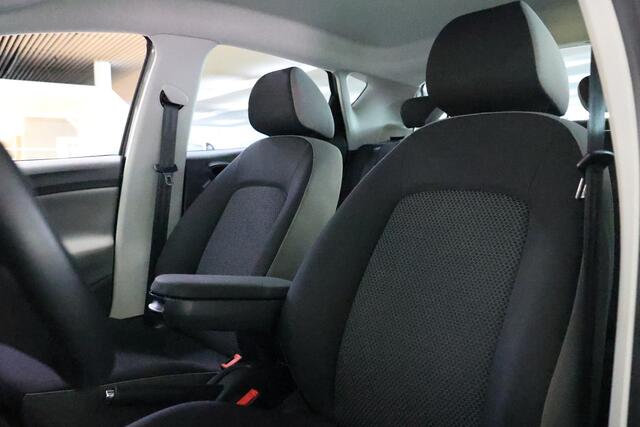 Seat IBIZA 1.0 EcoTSI Style Connect '16