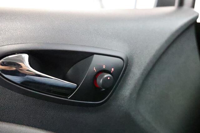 Seat IBIZA 1.0 EcoTSI Style Connect '16