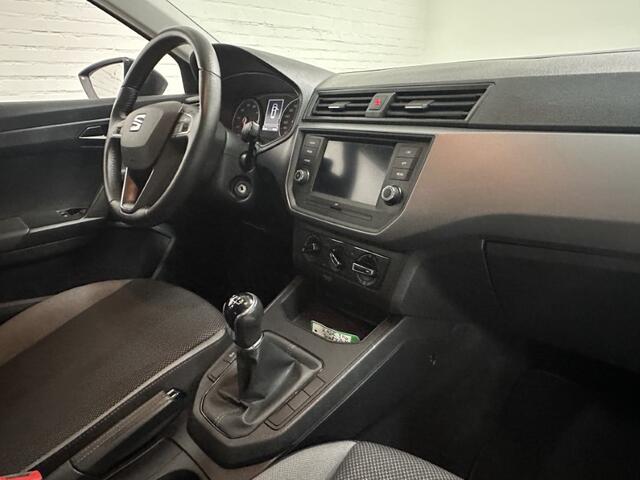 Seat IBIZA 1.0 Move! AIRCO / CRUISE / APPLE CARPLAY