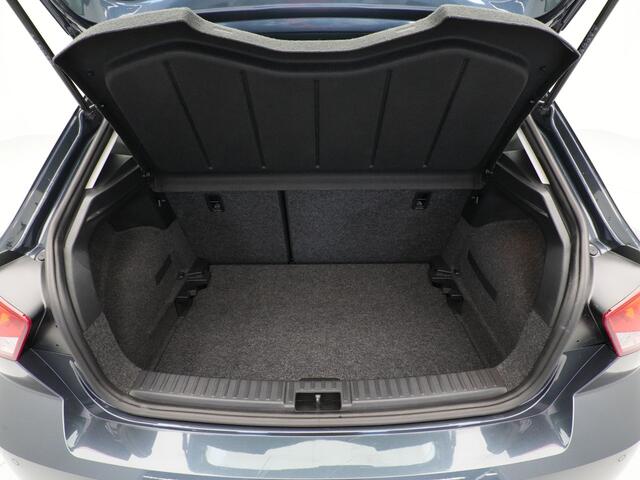 Seat IBIZA 1.0 TSI 95pk Style Clima Navigatie via App lm velgen Parkeersensors 83