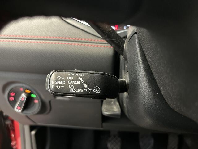 Seat IBIZA 1.5 TSI 150pk EVO FR Business Intense · Camera · Apple/Android Car Play · Navigatie · P-Sensoren · Keyless · 17'' Inch ·