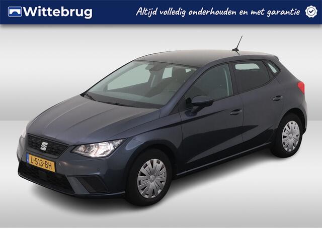 Seat IBIZA 1.0 TSI Style Business Intense / Getint glas / Climate control / PDC / Camera