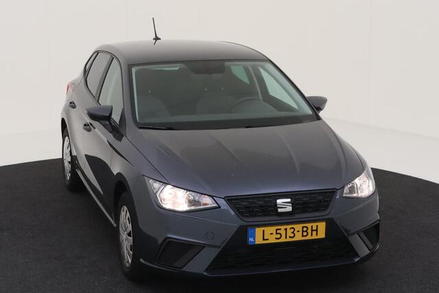 Seat IBIZA 1.0 TSI Style Business Intense / Getint glas / Climate control / PDC / Camera