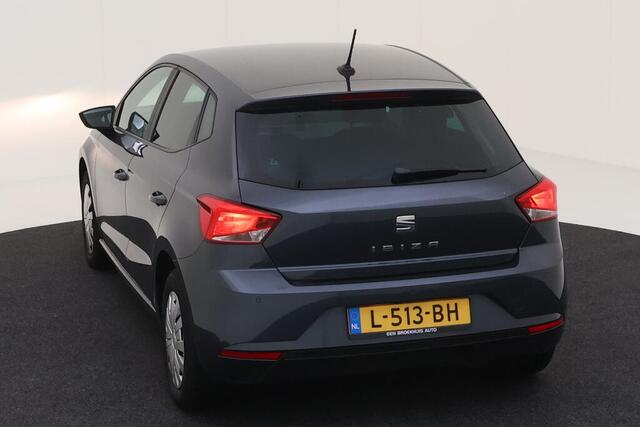 Seat IBIZA 1.0 TSI Style Business Intense / Getint glas / Climate control / PDC / Camera