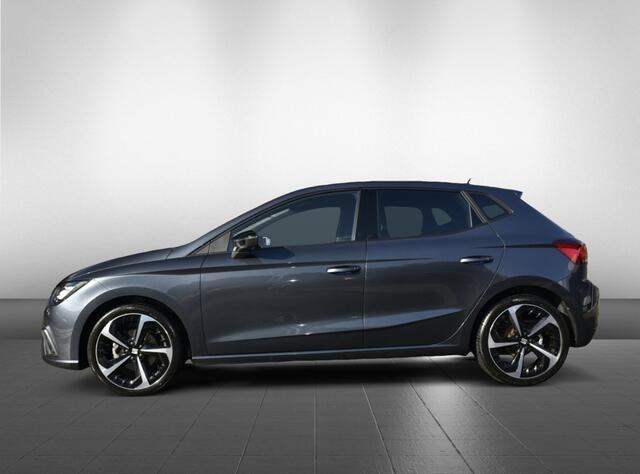 Seat IBIZA Ibiza 1.0 TSI FR OPF (EURO 6e)