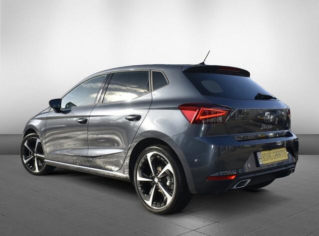 Seat IBIZA Ibiza 1.0 TSI FR OPF (EURO 6e)