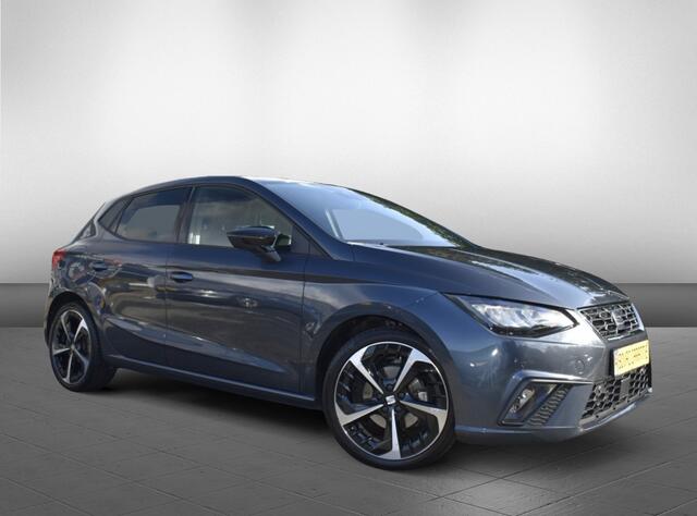Seat IBIZA Ibiza 1.0 TSI FR OPF (EURO 6e)