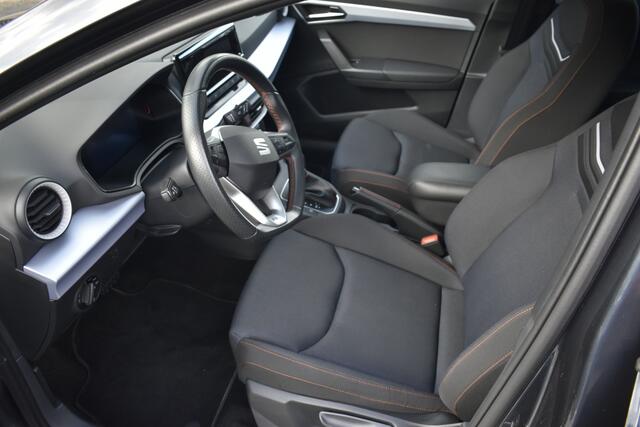 Seat IBIZA Ibiza 1.0 TSI FR OPF (EURO 6e)