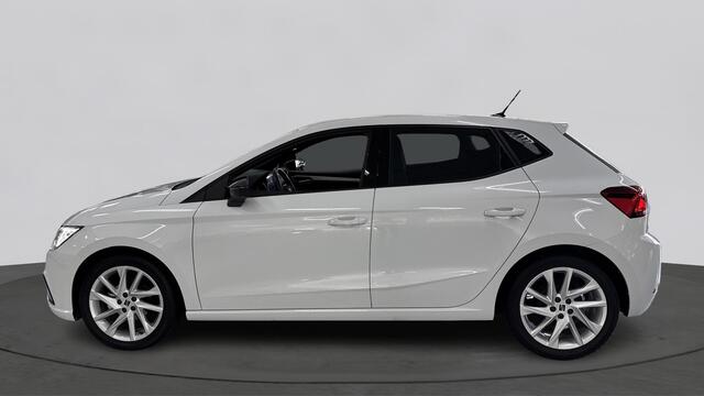 Seat IBIZA 1.0 EcoTSI FR Business Intense