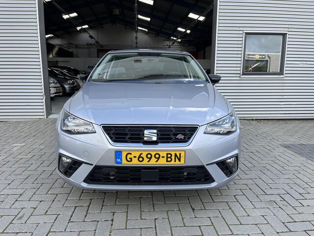 Seat IBIZA 1.0 TSI FR DSG / Car-PLAY / Camera / Trekhaak