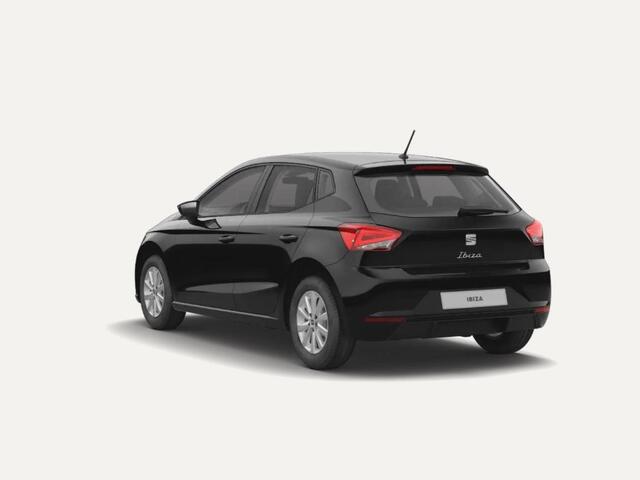 Seat IBIZA Style 1.0 TSI 95pk Apple carplay / Android auto | Cruise control | Parkeersensoren | Airco