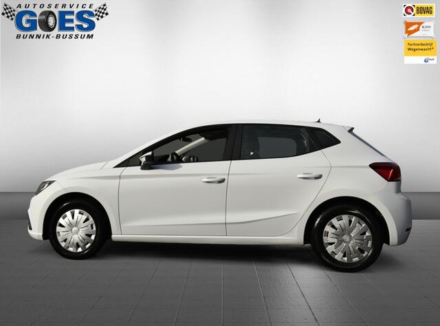 Seat IBIZA Ibiza 1.0 TSI Style (EURO 6d-TEMP)