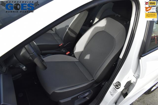 Seat IBIZA Ibiza 1.0 TSI Style (EURO 6d-TEMP)