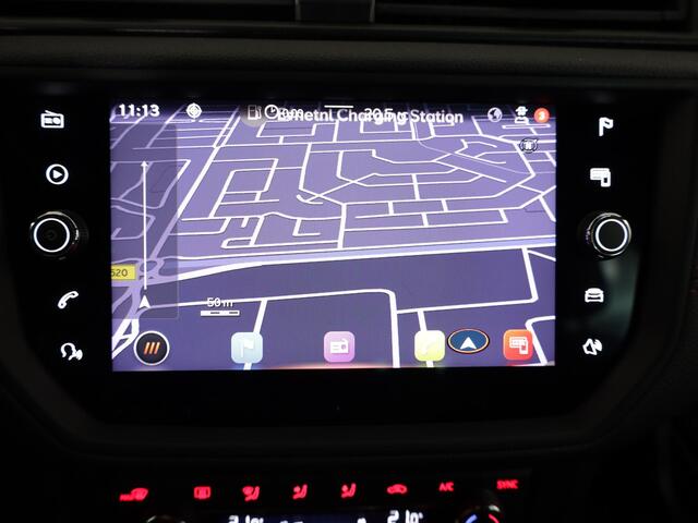 Seat IBIZA 1.0 EcoTSI FR Business Intense 95 pk | Navigatie | Parkeersensoren | Achteruitrijcamera | Apple Carplay/Android Auto | BEATS audio |