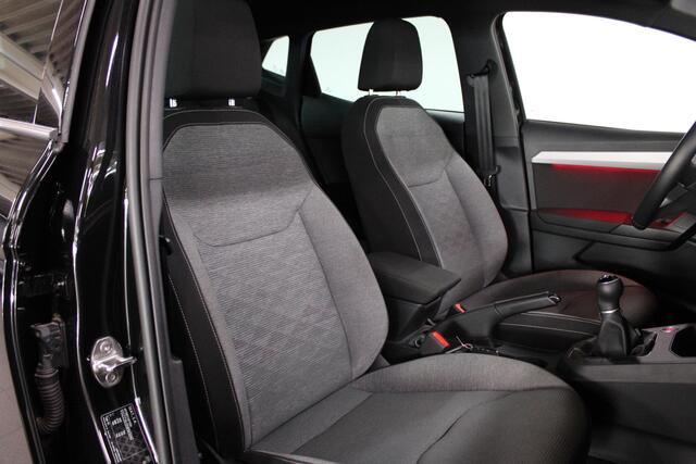 Seat IBIZA 1.0 EcoTSI Xcellence 115pk Keyless / Full led / 16'' LMV / Camera /