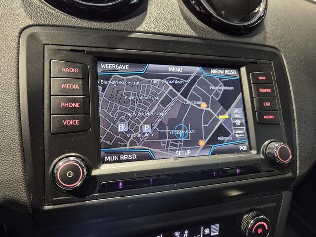 Seat IBIZA ST 1.0 EcoTSI Style Connect Navi | Clima | Sensoren | LED | Complete auto