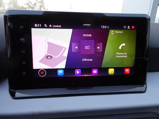 Seat IBIZA 1.0 EcoTSI Style Business Connect Automatische airco, navigatie, parkeersensoren voor en achter, connect service, cruise controle, licht metalen velgen, enz.