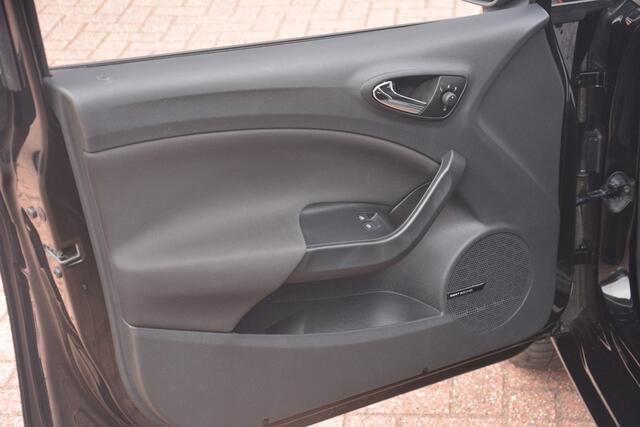 Seat IBIZA 1.0 EcoTSI FR Connect | Navigatie | Stoelverwarming | Seat sound | Xenon | DAB+ | Clima |