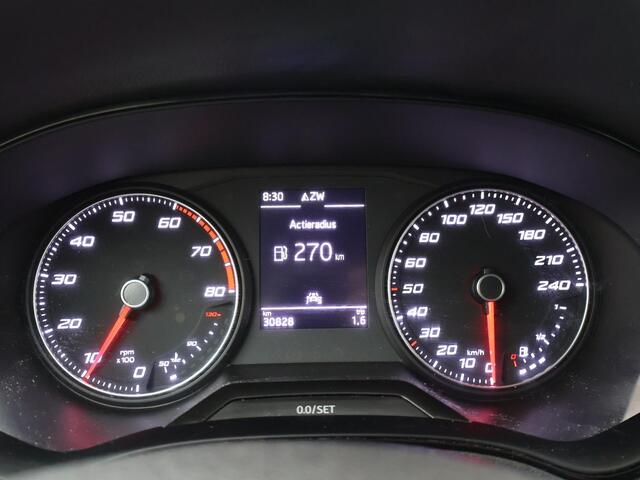 Seat IBIZA 1.0 TSI Flex | 95 PK | Navigatiesysteem | Cruise control | Parkeersensoren |