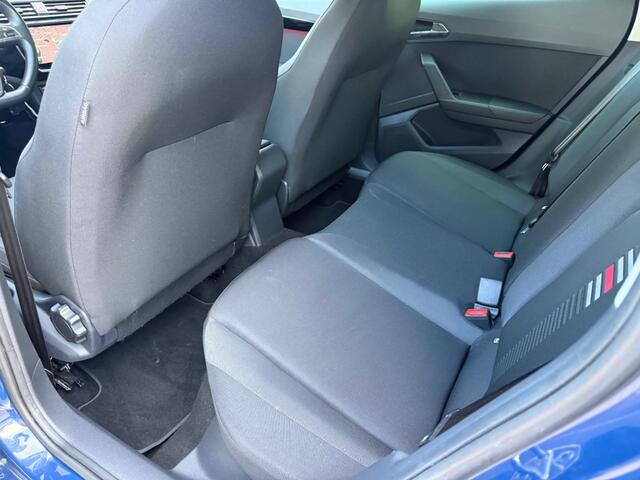 Seat IBIZA 1.6 TDI FR Business Intense Navi Carplay Camera LED