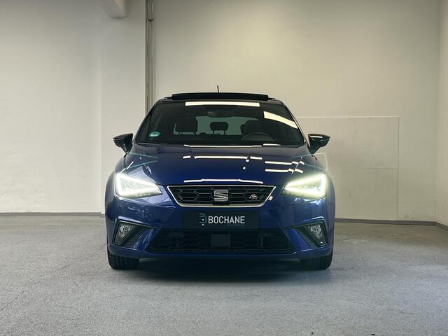 Seat IBIZA 1.0 TSI FR Limited Edition | 1e-EIG. | PANO | BEATS CAMERA | ACC | LED |