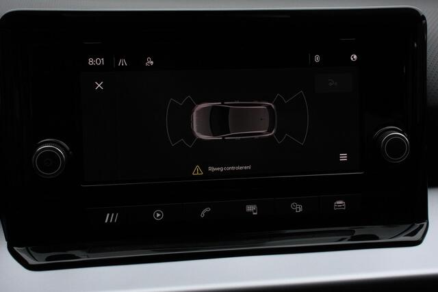 Seat IBIZA 1.0 TSI 110pk DSG FR | Navigatie | Apple Carplay/Android Auto | Camera | Parkeersensoren | Adaptive cruise control | Keyless Entry/Start | Virtual Cockpit | Stoelverwarming | Ledverlichting | Getinte ramen