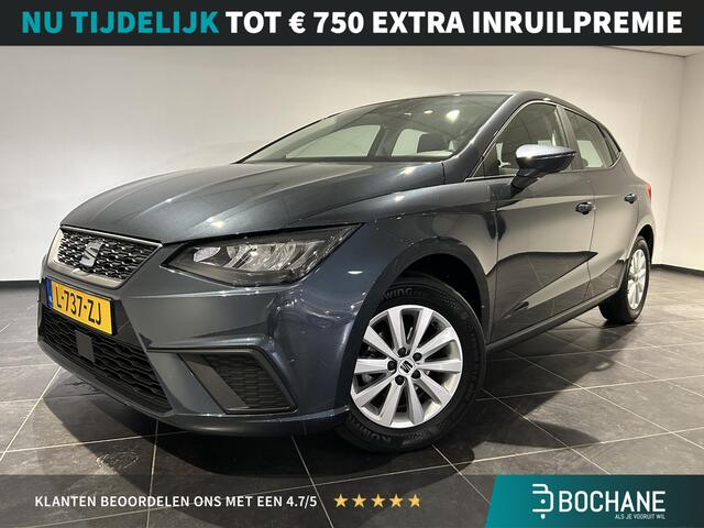 Seat IBIZA 1.0 EcoTSI Style