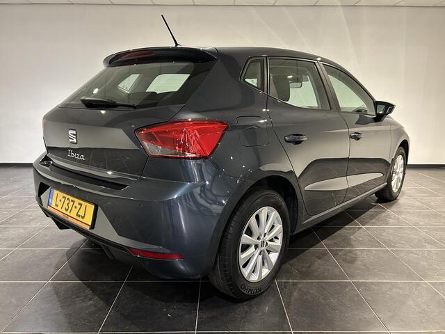 Seat IBIZA 1.0 EcoTSI Style