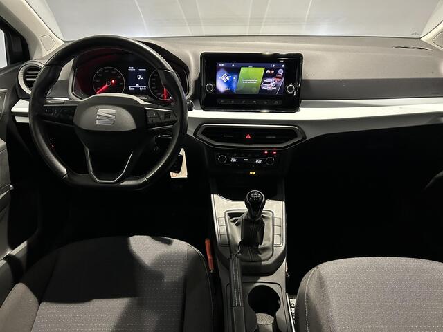 Seat IBIZA 1.0 EcoTSI Style