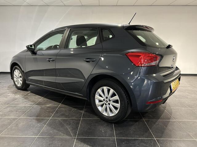 Seat IBIZA 1.0 EcoTSI Style