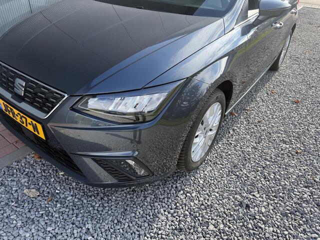 Seat IBIZA 1.0 EcoTSI Style Business Connect 5-drs