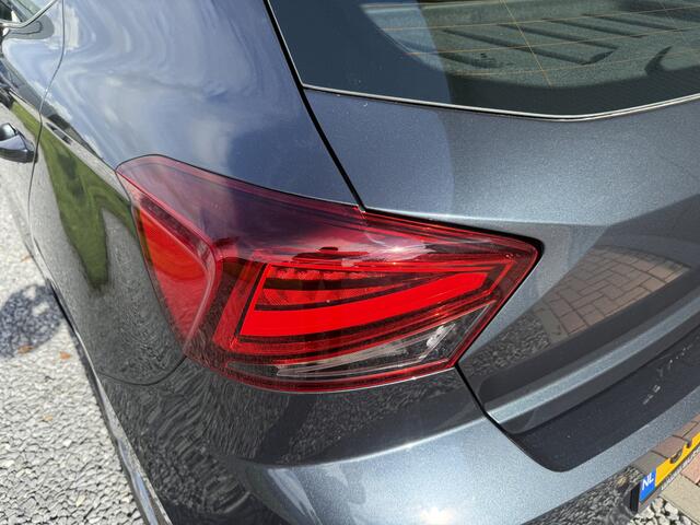 Seat IBIZA 1.0 EcoTSI Style Business Connect 5-drs