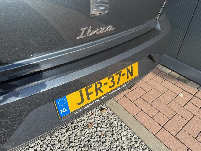 Seat IBIZA 1.0 EcoTSI Style Business Connect 5-drs
