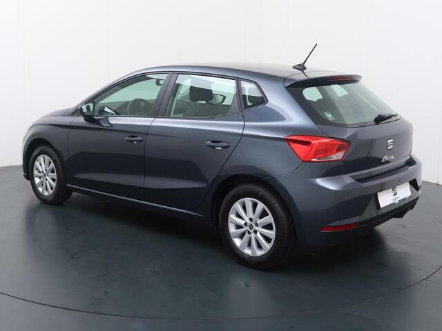 Seat IBIZA 1.0 EcoTSI Style | 95 PK | Cruise control | Airco | Apple Carplay/Android Auto |