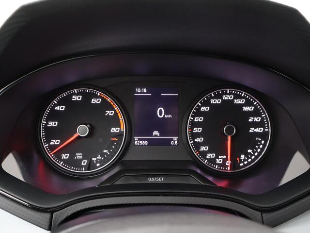 Seat IBIZA 1.0 EcoTSI Style | 95 PK | LED koplampen | Cruise control | Apple Carplay/Android Auto |