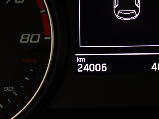 Seat IBIZA 100pk TSI Style Business Intense Camera | Cruise | Navi | Parkeersens. v+a