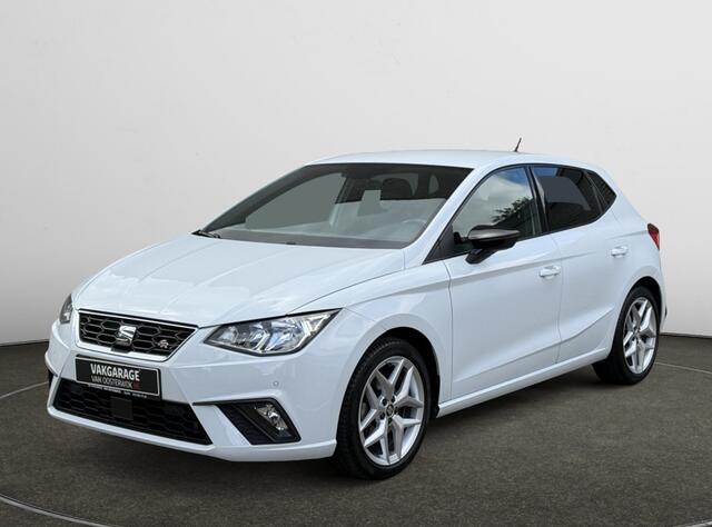 Seat IBIZA 1.0 TSI FR Bns Int.