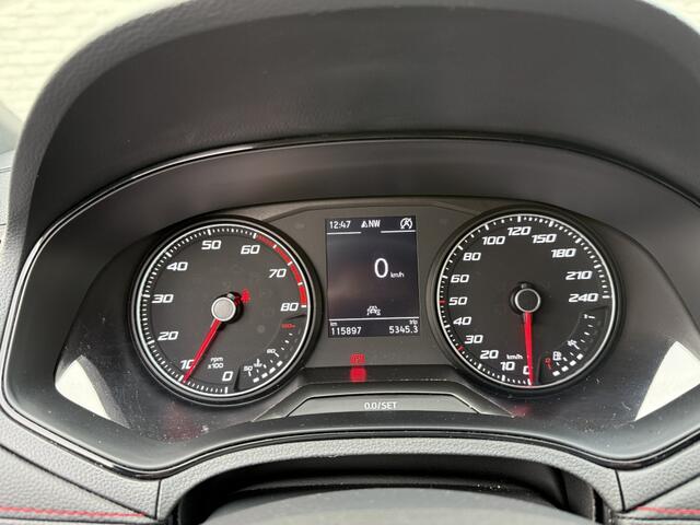 Seat IBIZA 1.0 TSI FR Bns Int.