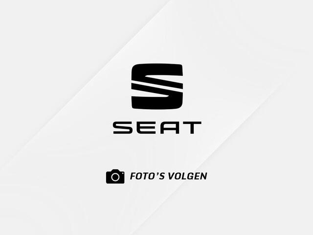 Seat IBIZA 1.0 TSi Style | Climate Controle | 15 Inch | CarPlay | Cruise Controle | Parkeersensoren | 60.042 Km!!