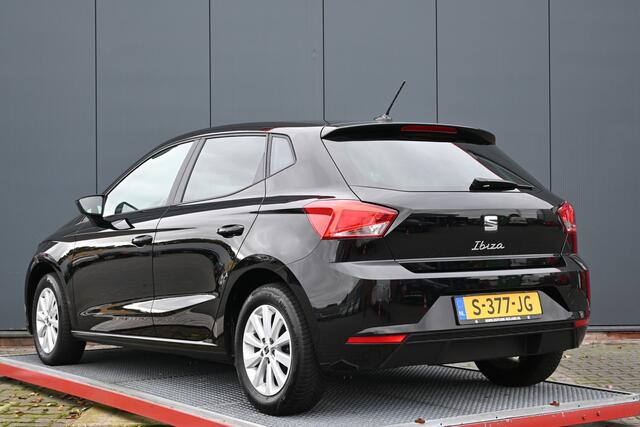 Seat IBIZA 1.0 EcoTSI Style Business Intense